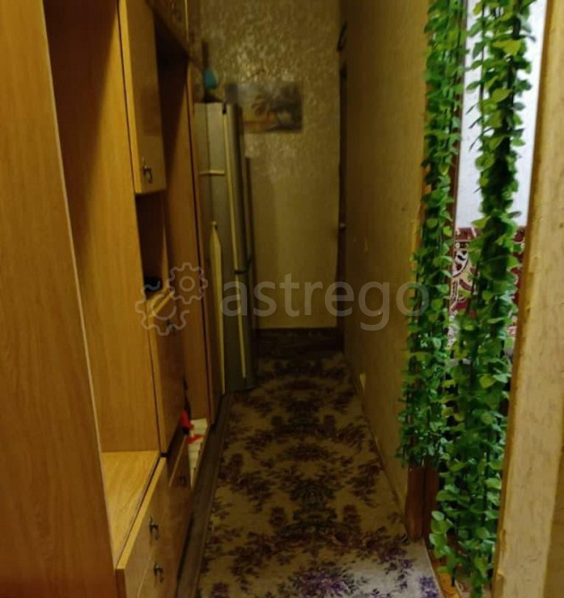 Комната, 17 м2, 1/9 эт. Москва - изображение 4