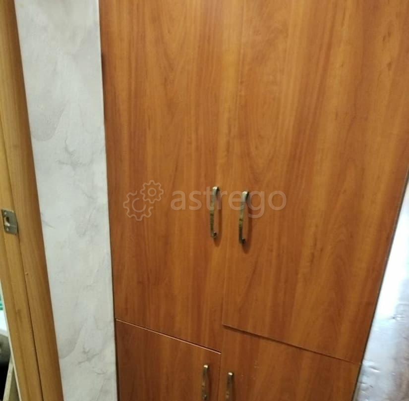 Комната, 18 м2, 6/9 эт. Уфа - изображение 6