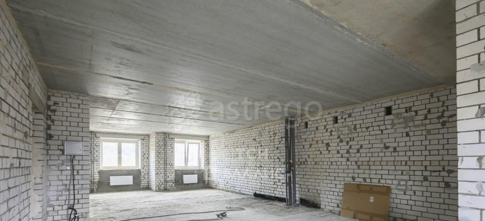 3-комн. квартира, 64.2 м2, 3/4 эт. Королев - изображение 2