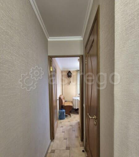 4-комн. квартира, 66.3 м2, 6/9 эт. Дмитров - изображение 10