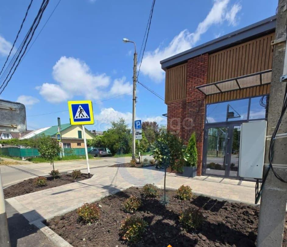 Отдельное здание, 626 м Майкоп - изображение 5