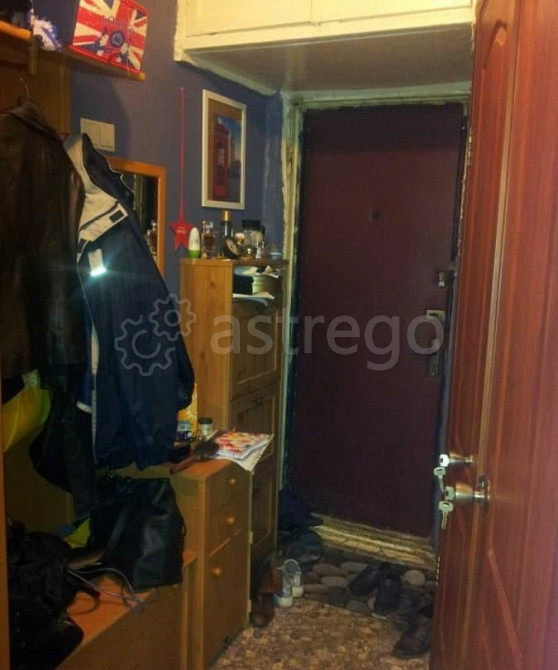 2-комн. квартира, 41 м2, 4/5 эт. Солнечногорск - изображение 9