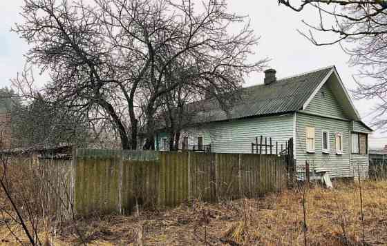 Дом, 70 м2 Шатура