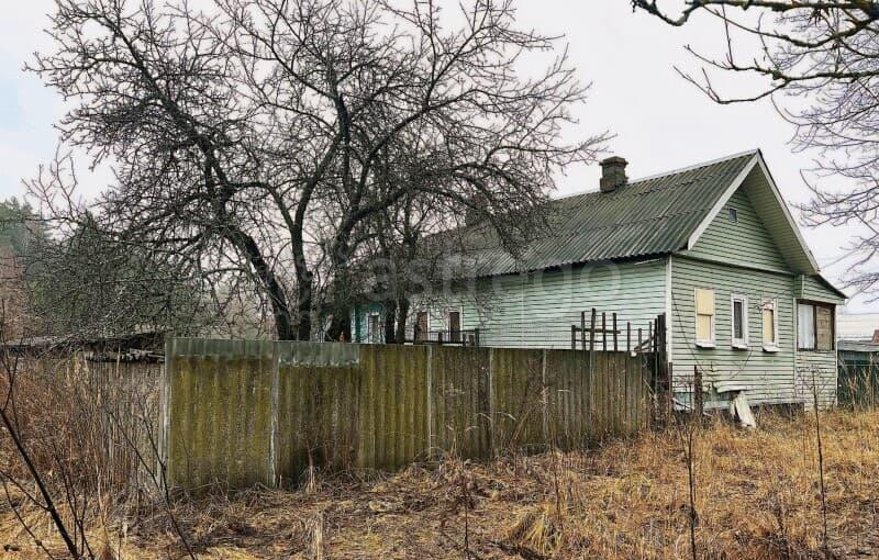 Дом, 70 м2 Шатура - изображение 2