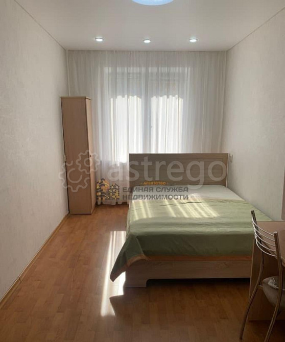 4-комн. квартира, 75 м2, 4/9 эт. Уфа - изображение 8