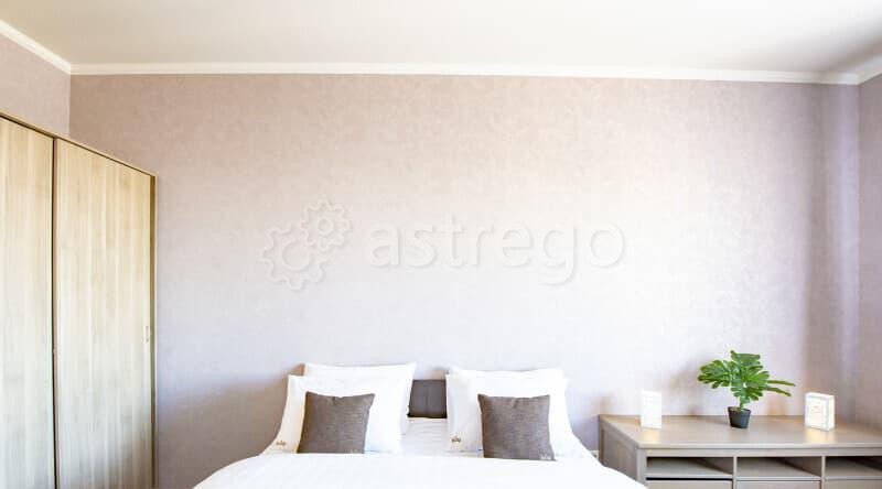 1-комн. квартира, 39 м2, 13/24 эт. Подольск - изображение 9