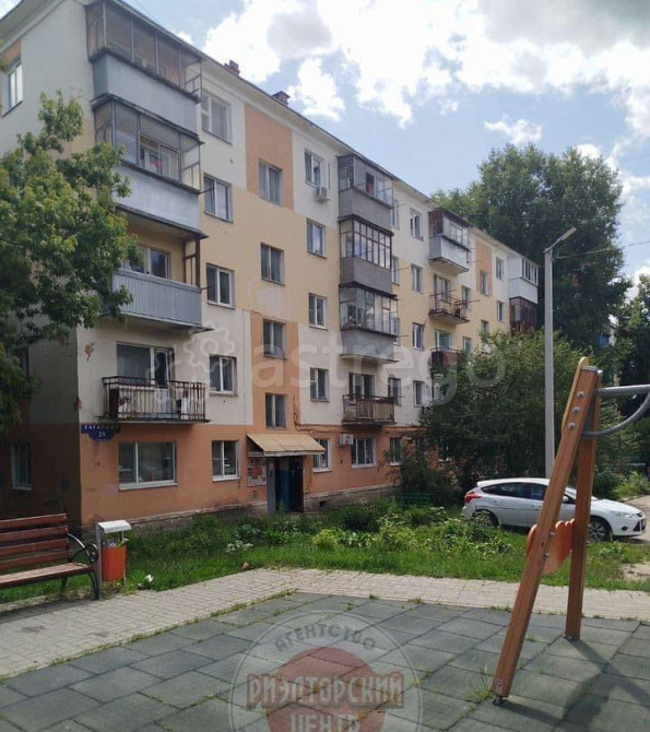 2-комн. квартира, 43.4 м2, 2/5 эт. Белгород - изображение 8