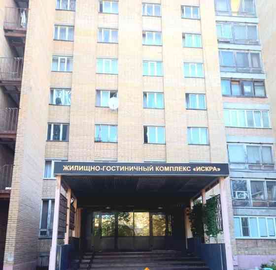 Комната, 17.5 м2, 9/9 эт. Люберцы