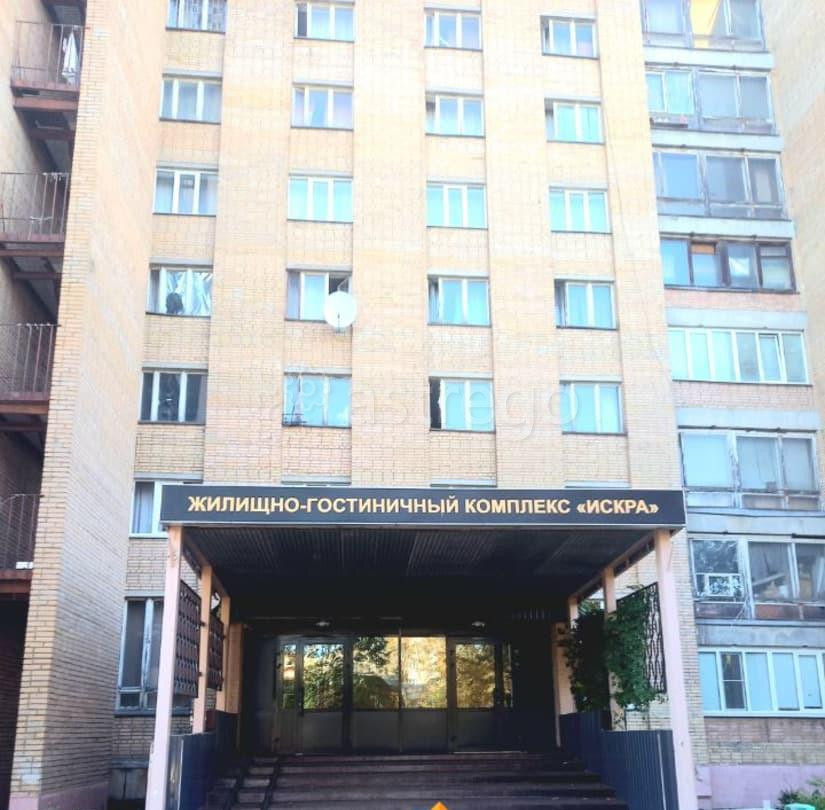 Комната, 17.5 м2, 9/9 эт. Люберцы - изображение 2