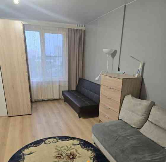 Студия, 30 м2, 8/25 эт. Москва