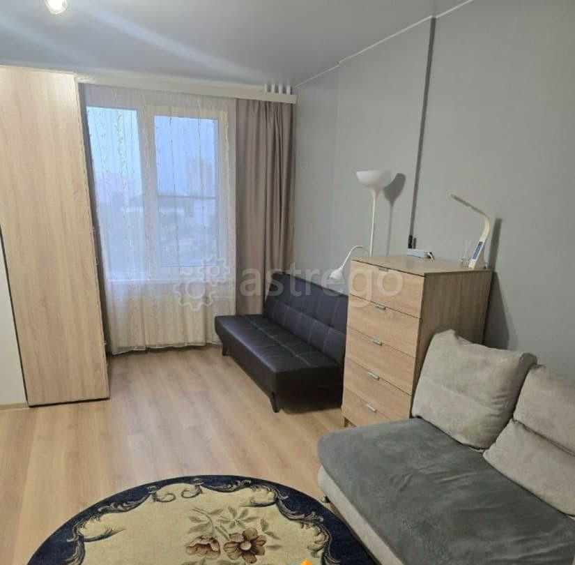 Студия, 30 м2, 8/25 эт. Москва - изображение 3