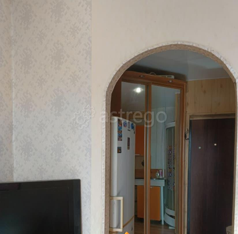 Комната, 19 м2, 3/4 эт. Архангельск - изображение 2