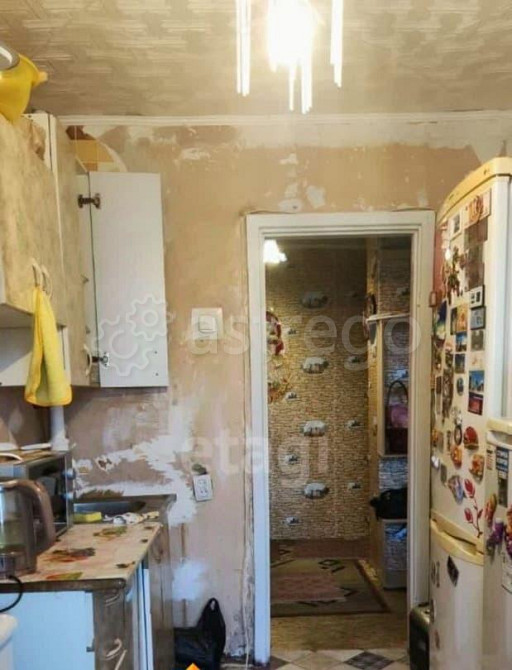 2-комн. квартира, 48 м2, 5/5 эт. Белогорск - изображение 2