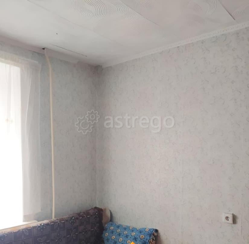 Комната, 11.5 м2, 9/10 эт. Уфа - изображение 4