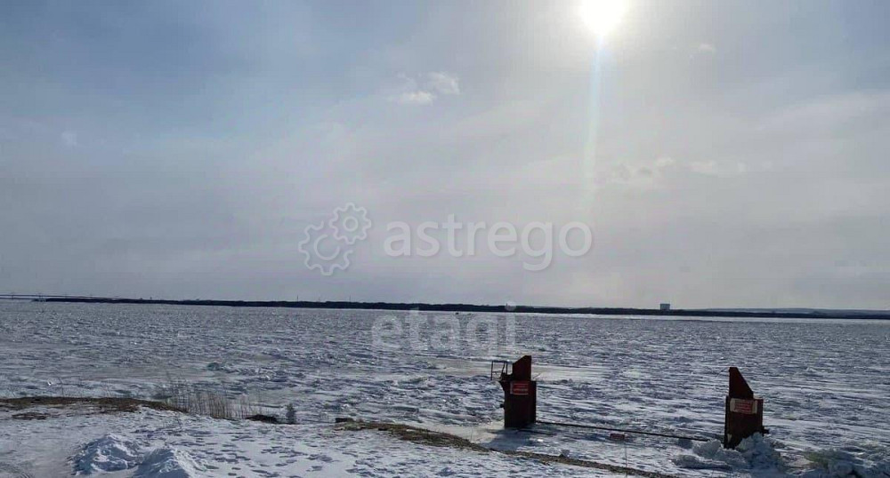 Дом, 36 м2, 7 соток, 1 эт. Благовещенск - изображение 7