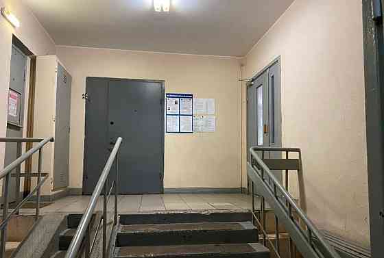 3-комн. квартира, 71 м2, 15/16 эт. Москва