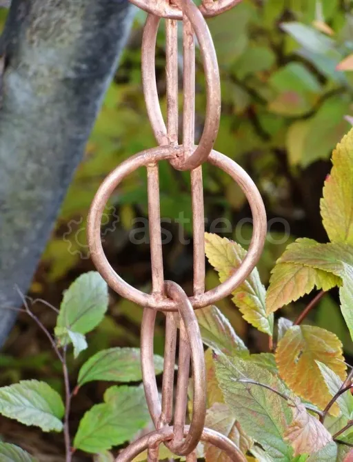 Водосточные цепи Иркутск - изображение 5