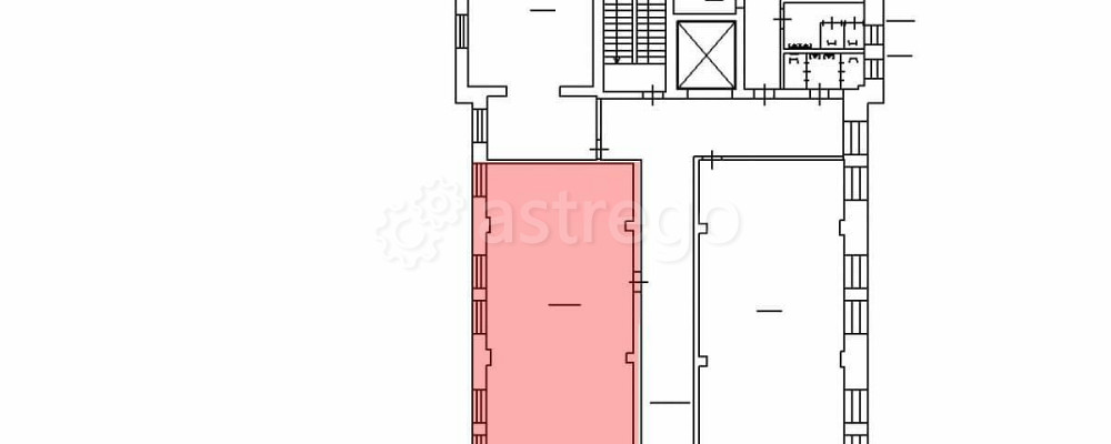 Склад, 110.2 м2 Санкт-Петербург - изображение 6