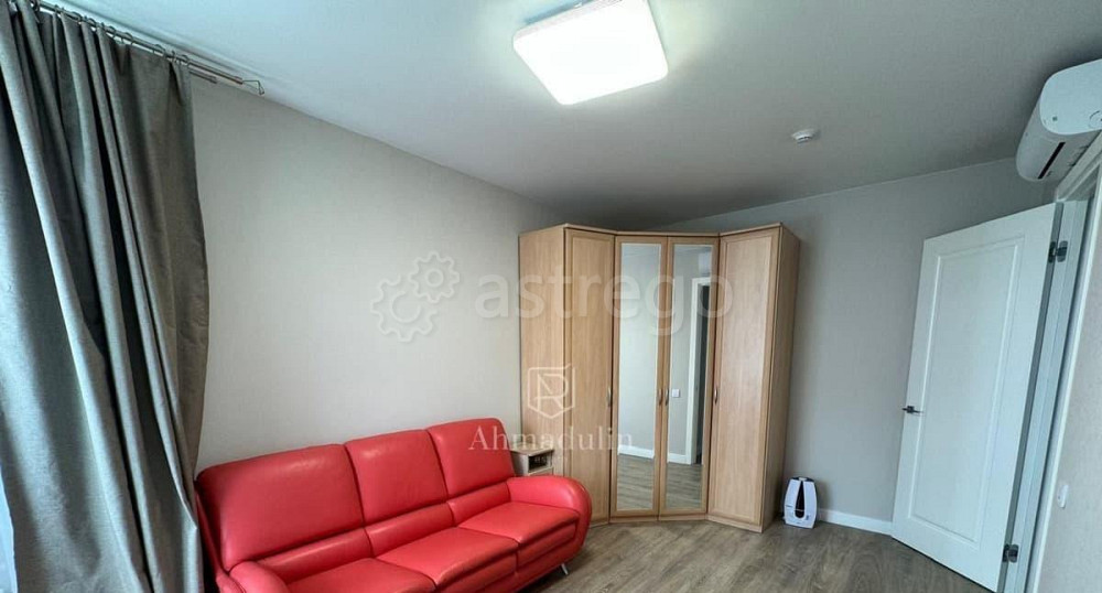3-комн. квартира, 58 м2, 9/16 эт. Москва - изображение 3