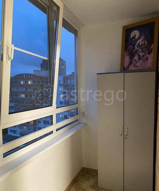 1-комн. квартира, 55 м2, 8/9 эт. Старый Оскол - изображение 6