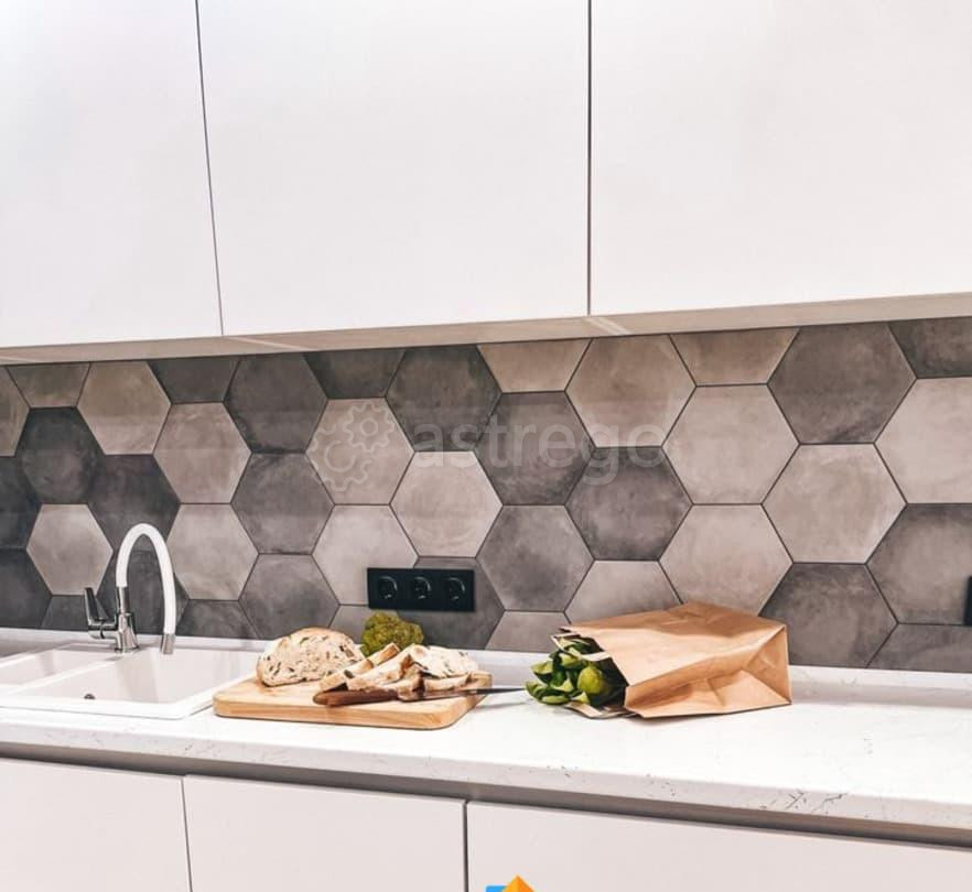 3-комн. квартира, 80 м2, 16/17 эт. Астрахань - изображение 3