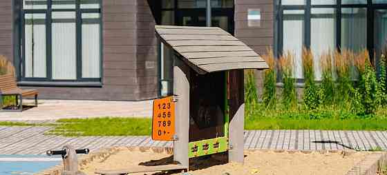 Свободного назначения, 2.2 м2 Люберцы