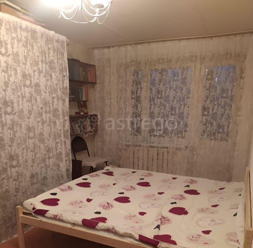 3-комн. квартира, 63 м2, 4/5 эт. Дедовск - изображение 2