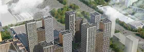 Свободного назначения, 196.87 м2 Котельники