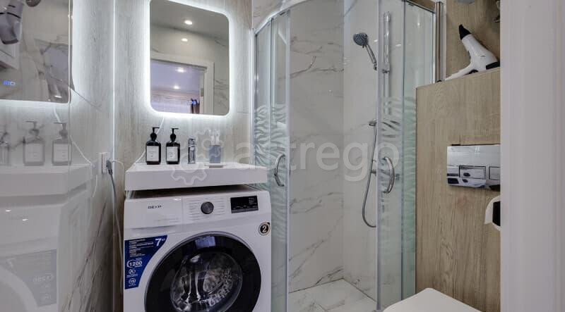 Студия, 15 м2, 1/5 эт. Подольск - изображение 6