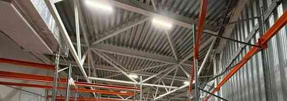 Свободного назначения, 400 м2 Химки