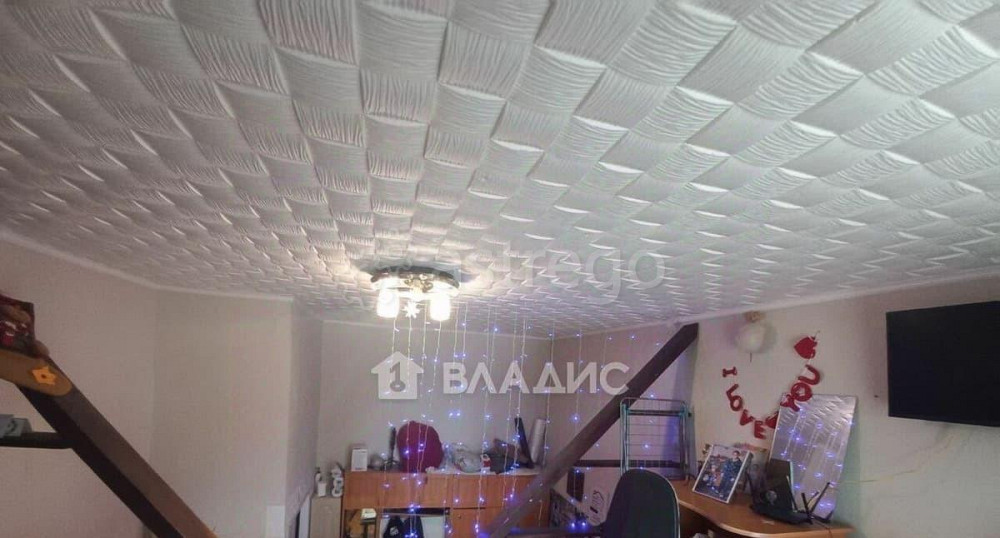 Комната, 19.9 м2, 1/10 эт. Белгород - изображение 2