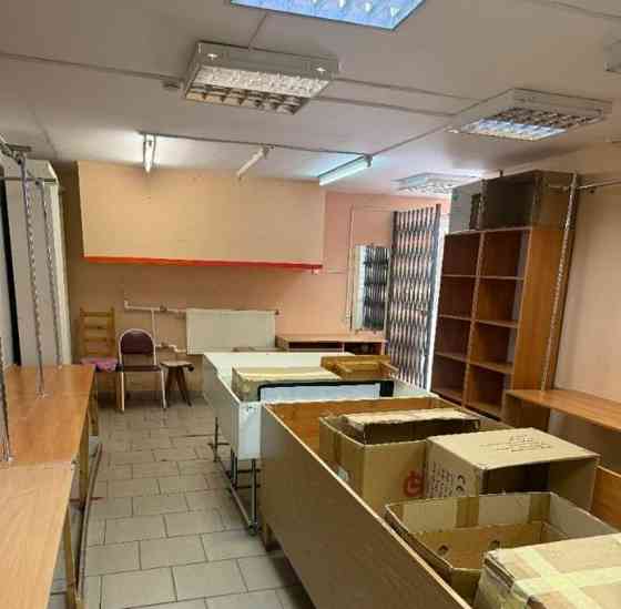 Свободного назначения, 195.8 м2 Санкт-Петербург