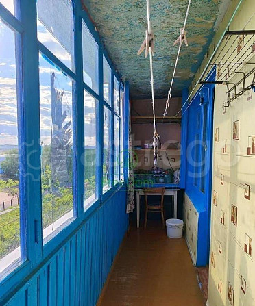 3-комн. квартира, 60.8 м2, 5/5 эт. Разумное - изображение 9
