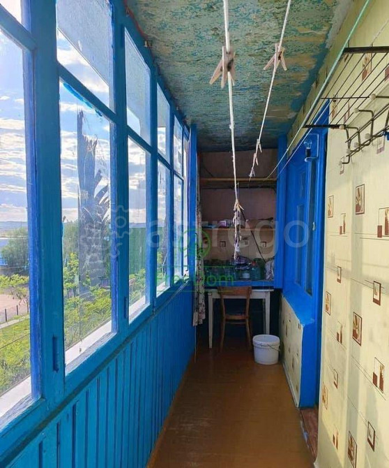 3-комн. квартира, 60.8 м2, 5/5 эт. Разумное - изображение 9