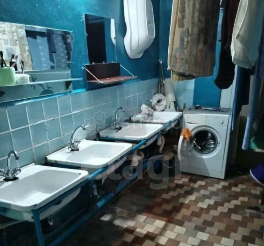 Комната, 18.2 м2, 5/5 эт. Стерлитамак - изображение 3