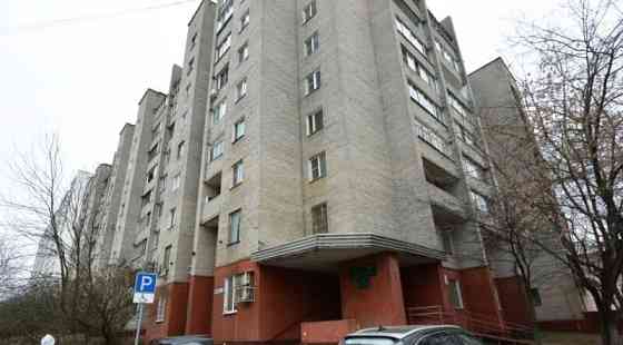 4-комн. квартира, 77 м2, 3/9 эт. Подольск