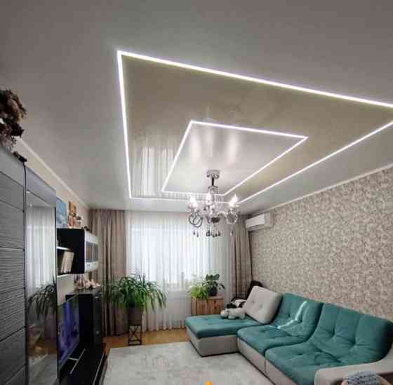 3-комн. квартира, 79 м2, 4/9 эт. Астрахань