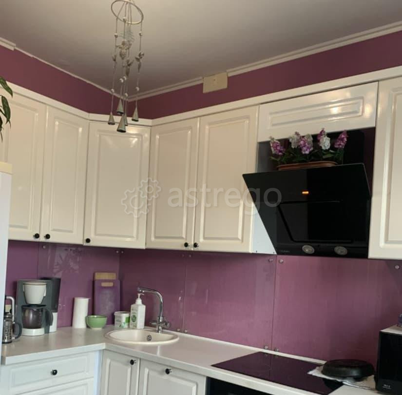 2-комн. квартира, 53 м2, 9/10 эт. Сосновоборск - изображение 5