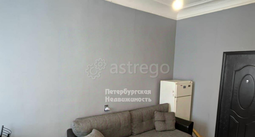 Комната, 15 м2, 3/6 эт. Санкт-Петербург - изображение 4