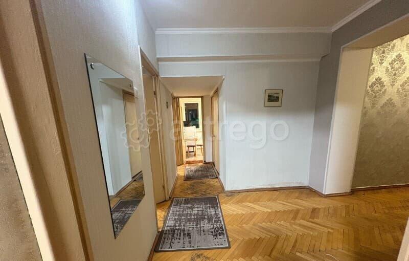 3-комн. квартира, 80 м2, 13/19 эт. Москва - изображение 10