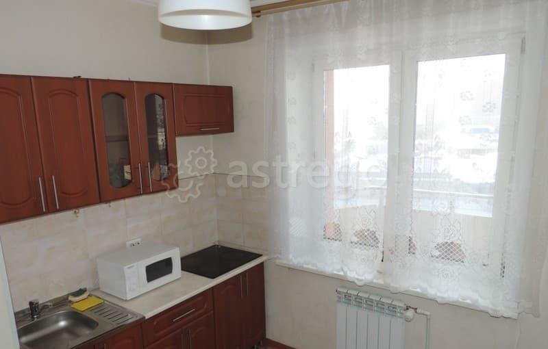 1-комн. квартира, 36 м2, 3/14 эт. Москва - изображение 8