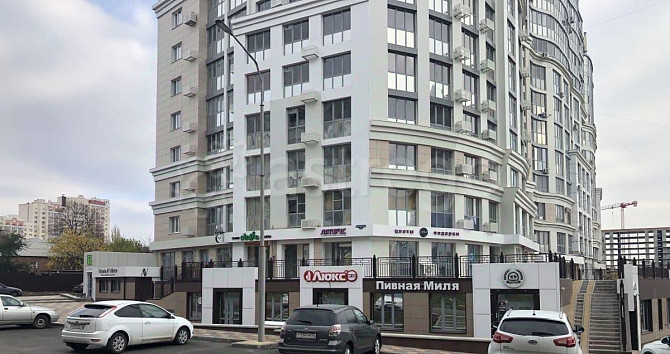 Свободного назначения, 87 м2 Белгород - изображение 1