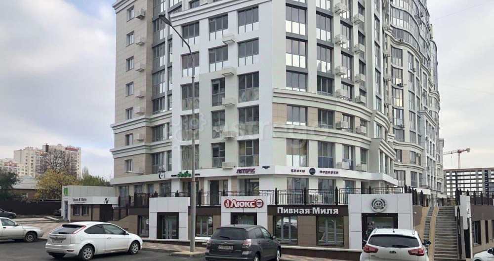 Свободного назначения, 87 м2 Белгород - изображение 1