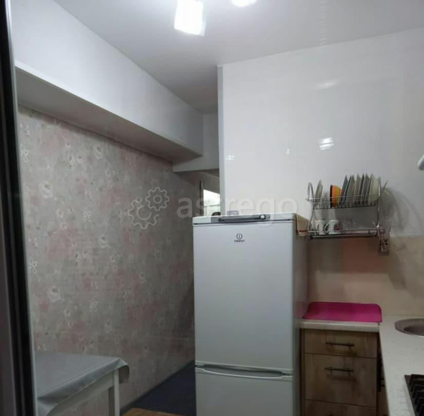 Комната, 16 м2, 4/5 эт. Москва - изображение 6