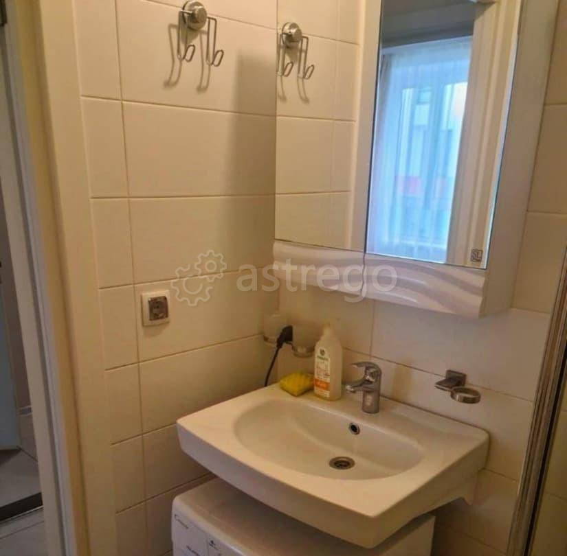 Студия, 36 м2, 16/26 эт. Москва - изображение 7