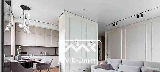 2-комн. квартира, 54.8 м2, 10/10 эт. Санкт-Петербург
