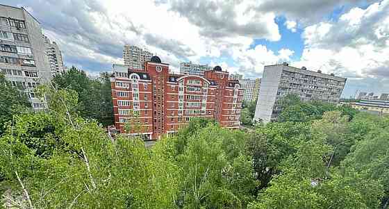 Комната, 31.4 м2, 8/12 эт. Москва