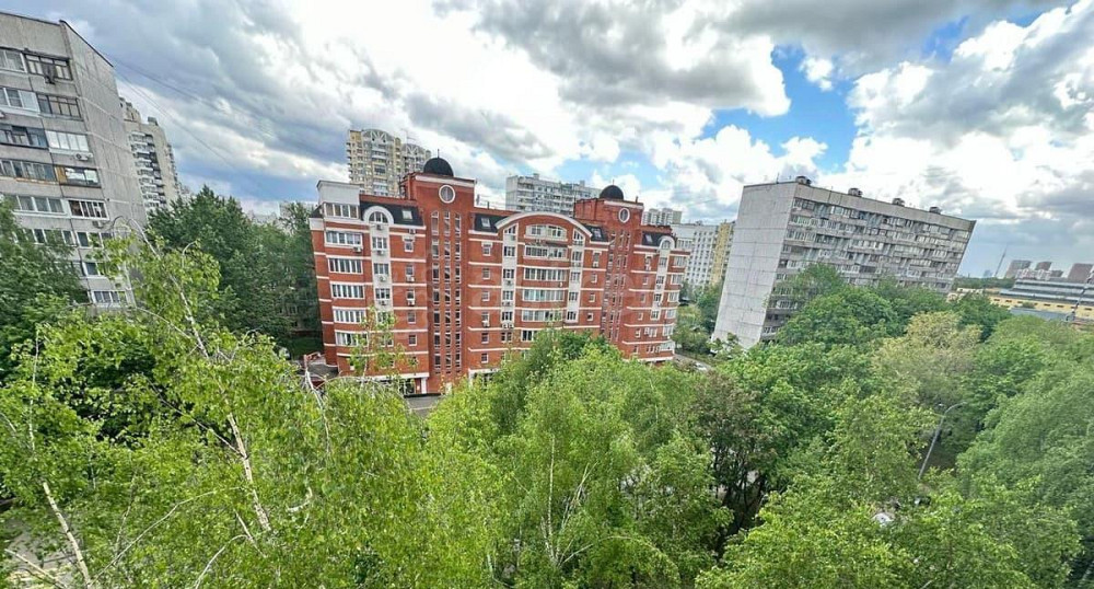 Комната, 31.4 м2, 8/12 эт. Москва - изображение 5
