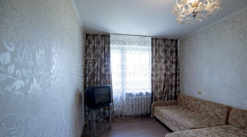 2-комн. квартира, 50 м2, 4/9 эт. Подольск - изображение 5