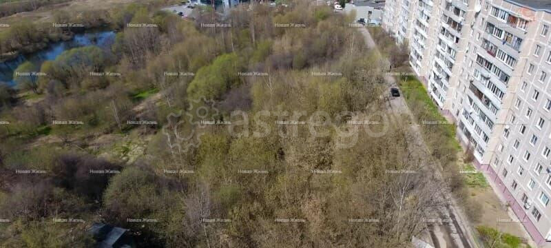 Коммерческий участок, 44 сотки Видное - изображение 2